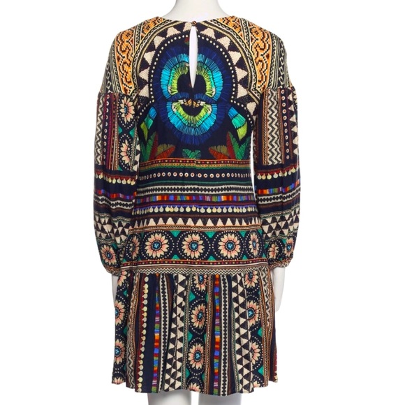 Farm Rio Dress - Picture 6 of 11